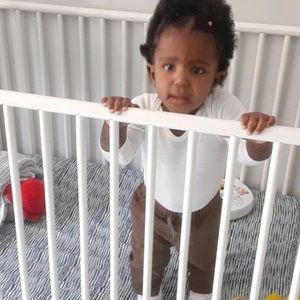 Meet your Posher, Kierra